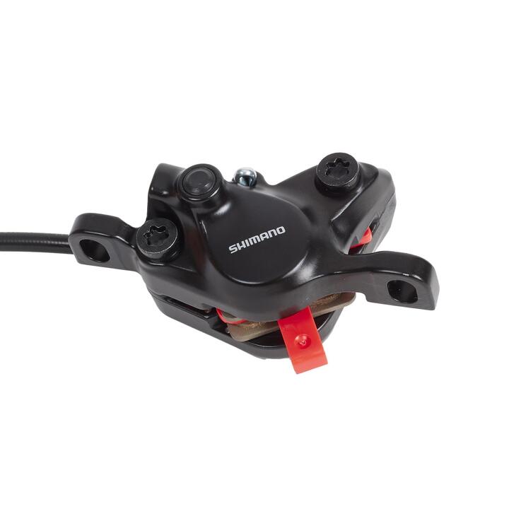 Jeu De Freins Hydrauliques Shimano BL-MT200 / BR-MT200 - Gauche Avant, Neuf Sous Blister