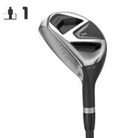 Golf - TACO HÍBRIDO 100 ESQUERDINO INESIS - Tacos de Esquerdino