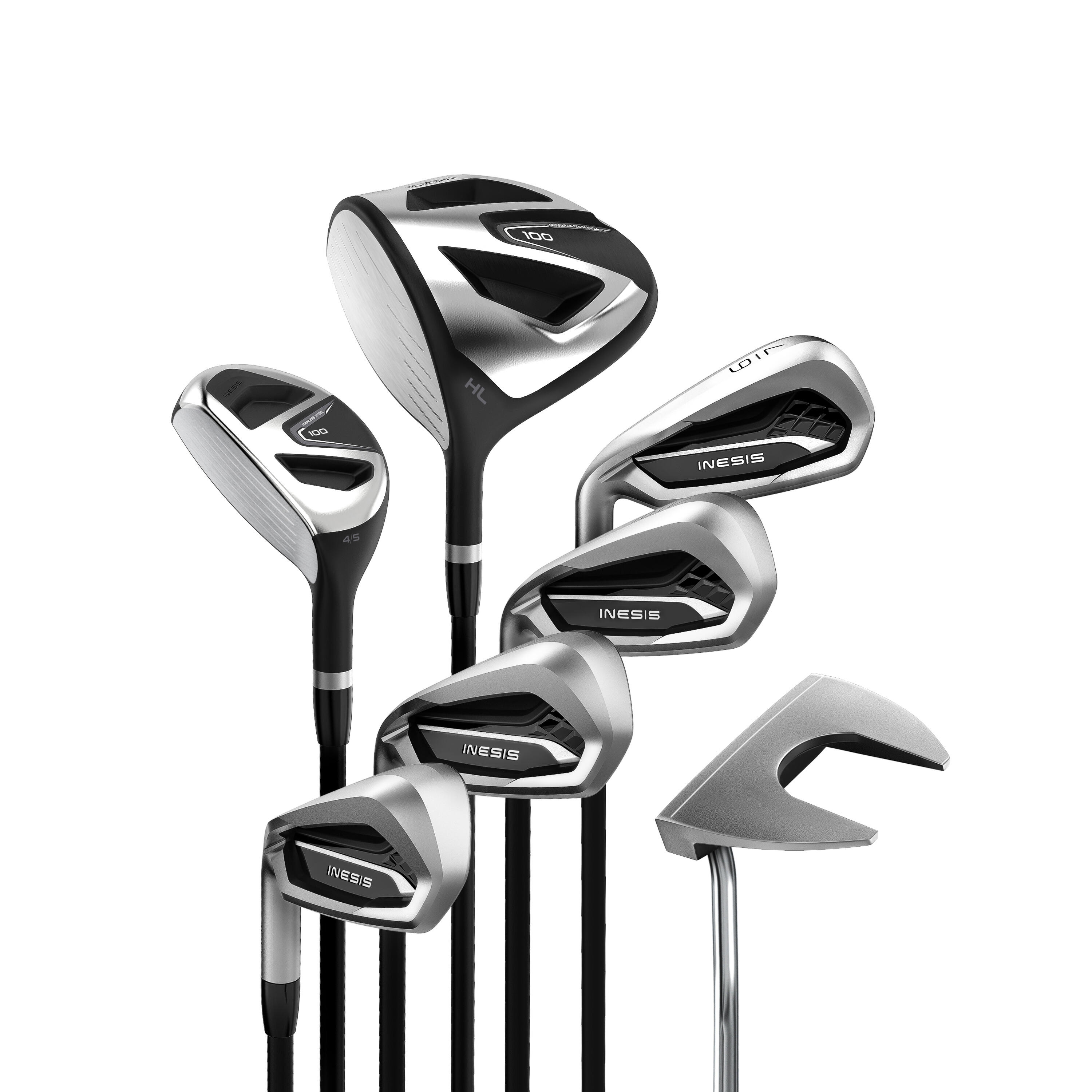 decathlon golf clubs review