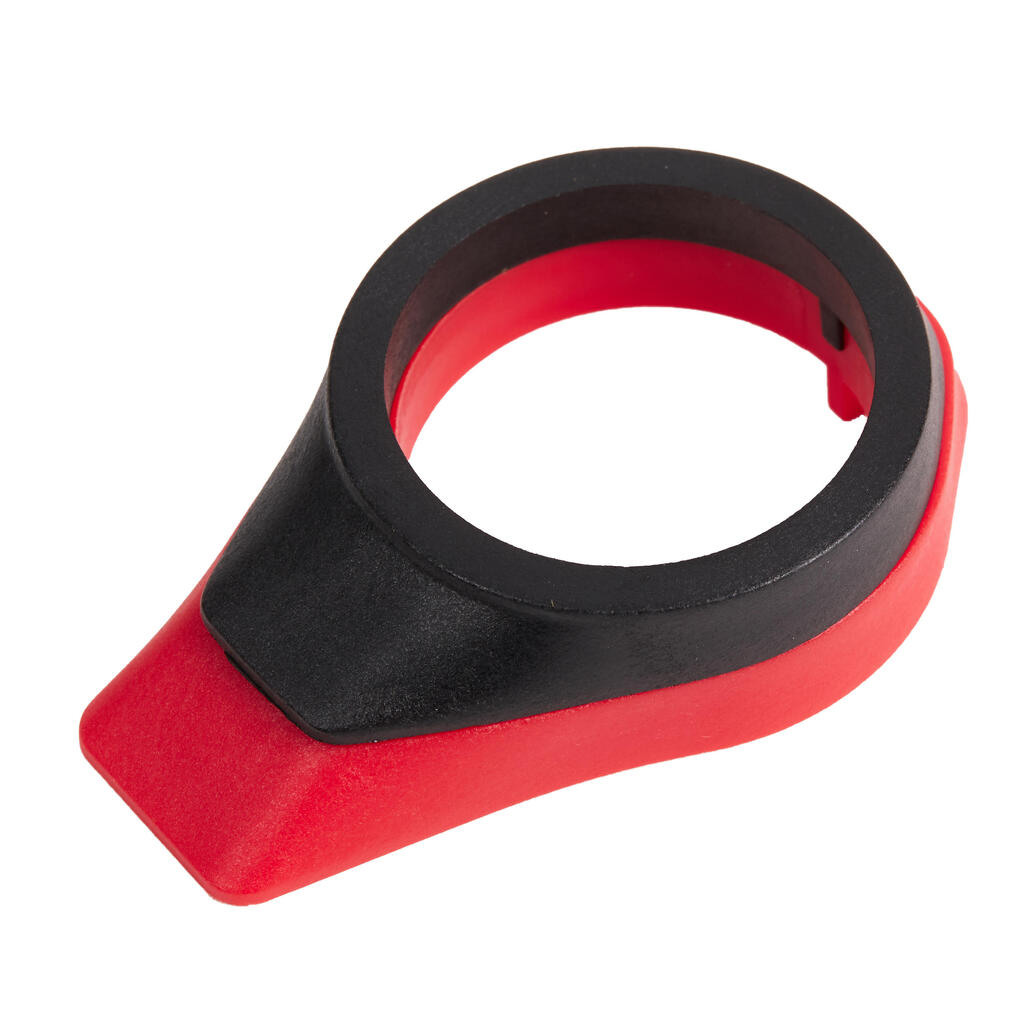 Crveni komplet odstojnika 1''1/8