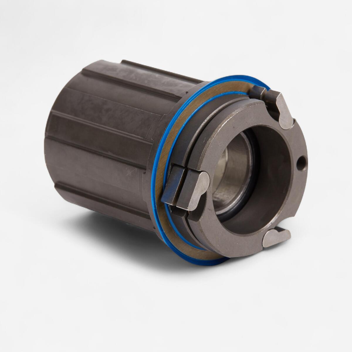 CORPS DE CASSETTE VTT 10/11 VITESSES DR922R _ A ROULEMENTS ETANCHES