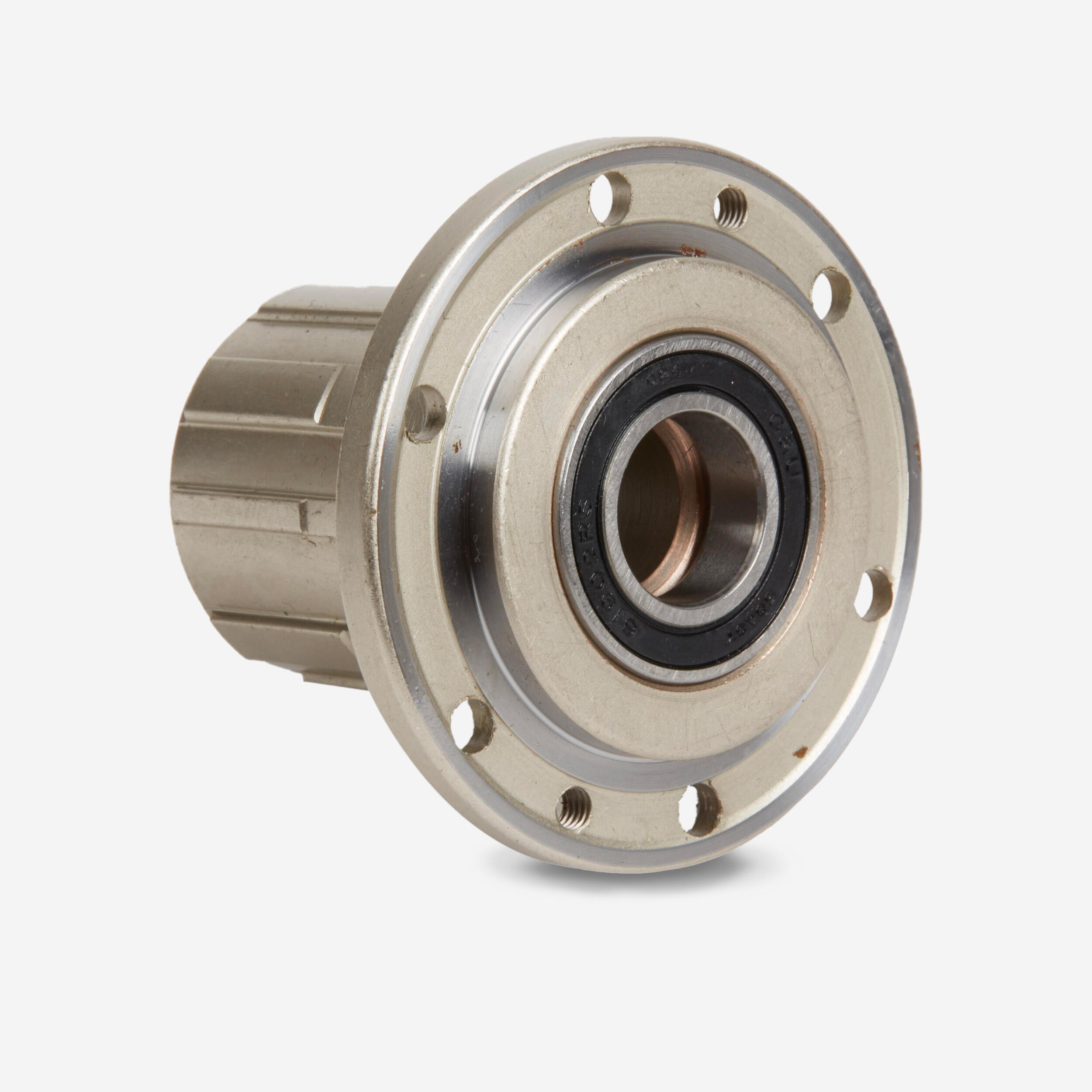 Cepo de cassete btt e-st100/500 8-9-10 velocidades para roda motorizada