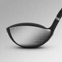 Golf Driver 100 (12°) - rechtshand Größe 1