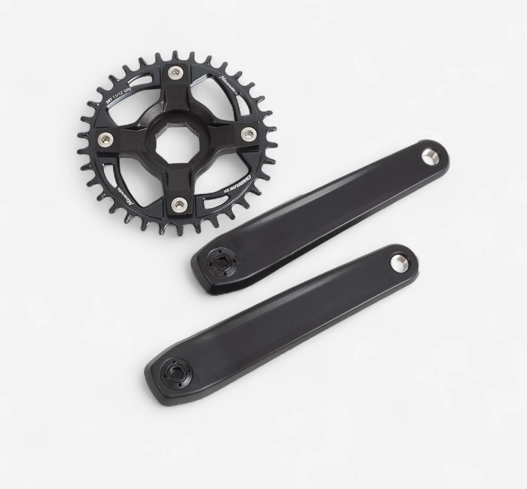 SRAM-KAZETA 10 RYCHLOSTÍ