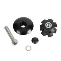 Set kompression+spindel 1''1/8 perf, 26 mm Cykelsport - Set kompression+spindel 1