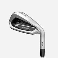Golf - FERRO GOLF 100 AÇO DESTRO T2 INESIS - Ferros à unidade