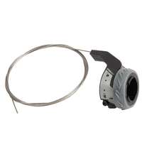 Comboloc 1 Cable 2 Pull Positions 18 mm Version 0