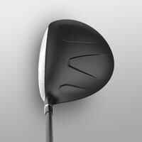 ADULT DRIVER RIGHT HANDED GRAPHITE SIZE 2 - INESIS 100