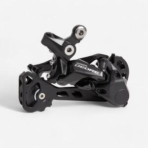 Cambio trasero Shimano Deore M6000 bicicleta MTB 10V