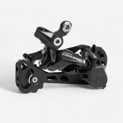 Schaltwerk Shimano Deore M6000 10 Gänge Shadow RD+ mittlerer Schaltkäfig