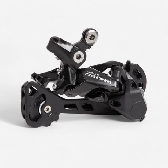 Przerzutka tylna Shimano Deore M6000 10-rzędowa Shadow RD ze średnim wózkiem