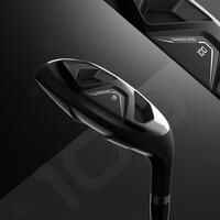 ADULT GOLF HYBRID RIGHT HANDED GRAPHITE SIZE 2 - INESIS 100