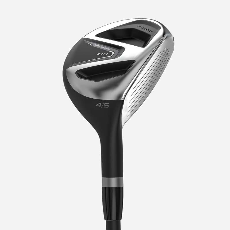 Golf Hybrid 100 Rh Erwachsene Grosse 2 Inesis Decathlon Osterreich