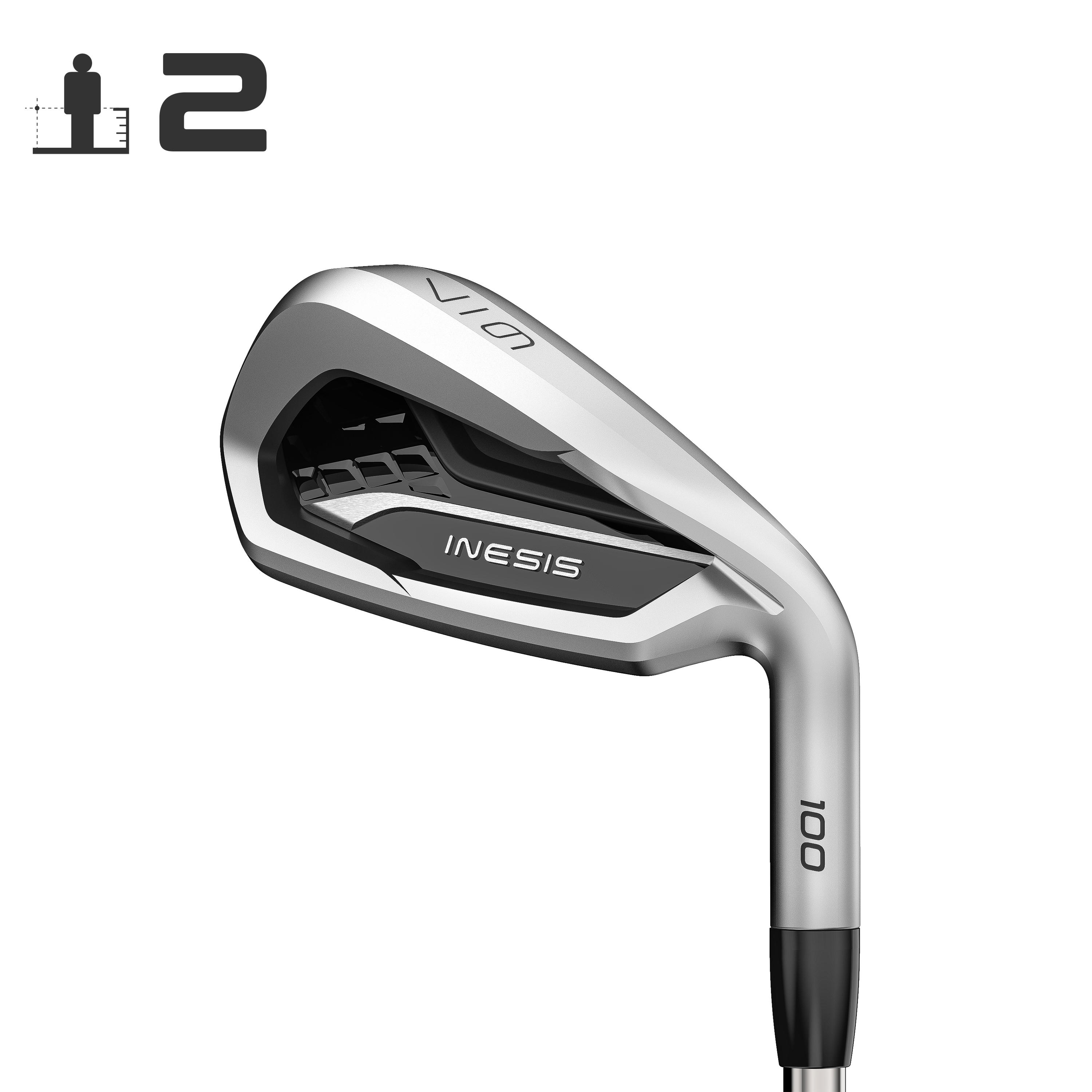best affordable irons golf