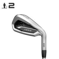 Golf - FERRO 100 DESTRO TAMANHO 2 INESIS - Ferros à unidade