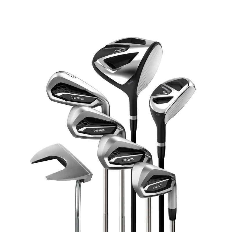 Golfset