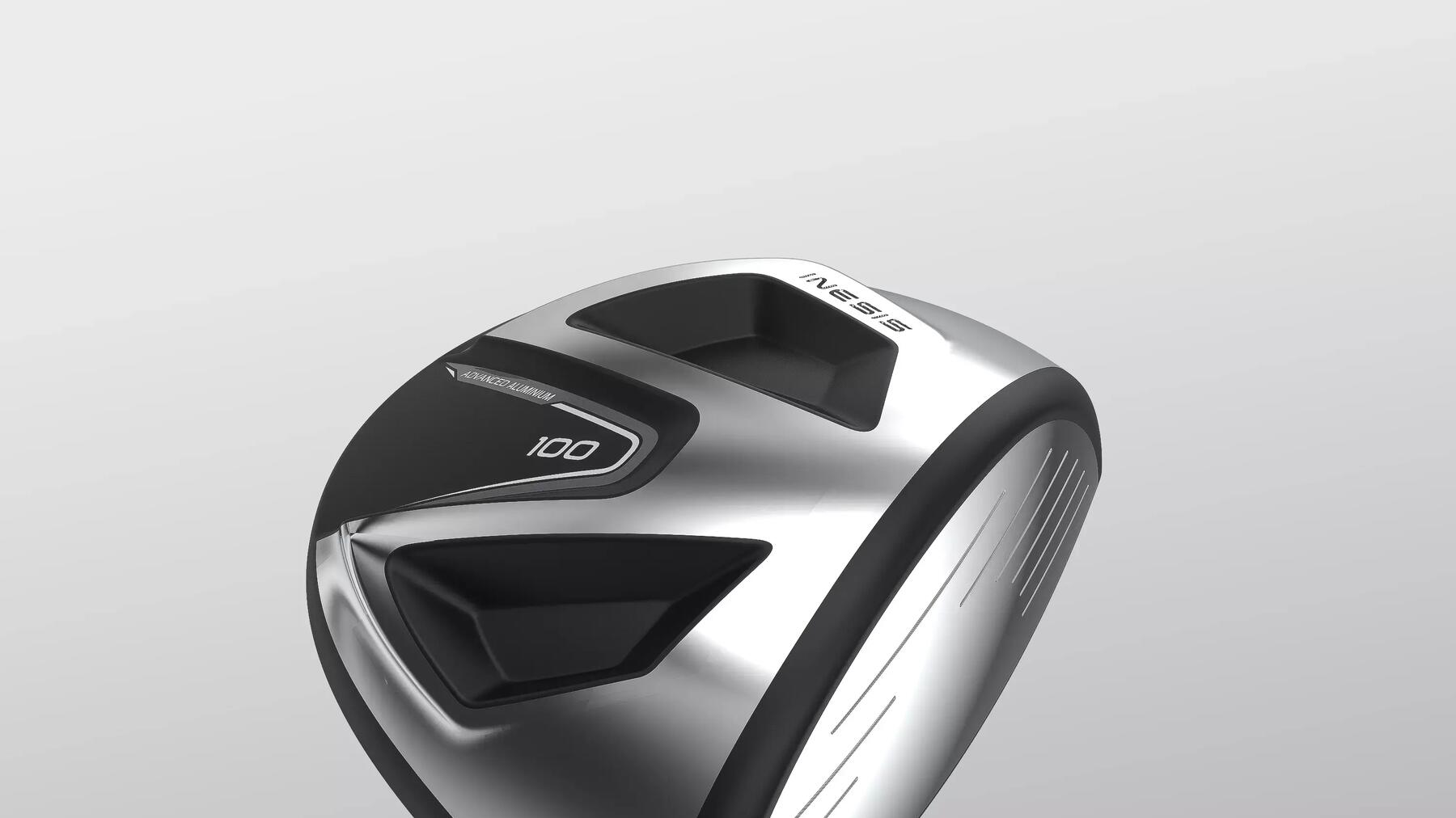 driver golf club for beginner