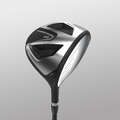 TACOS DE GOLFE PRINCIPIANTE Golf - DRIVER 100 Destro Tamanho 1 INESIS - Material de Golf