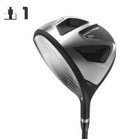 Golf - DRIVER 100 ESQUERDINO TAM 1 INESIS - Tacos de Esquerdino