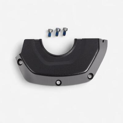 Afdekkap motor e-st 900 onder/links