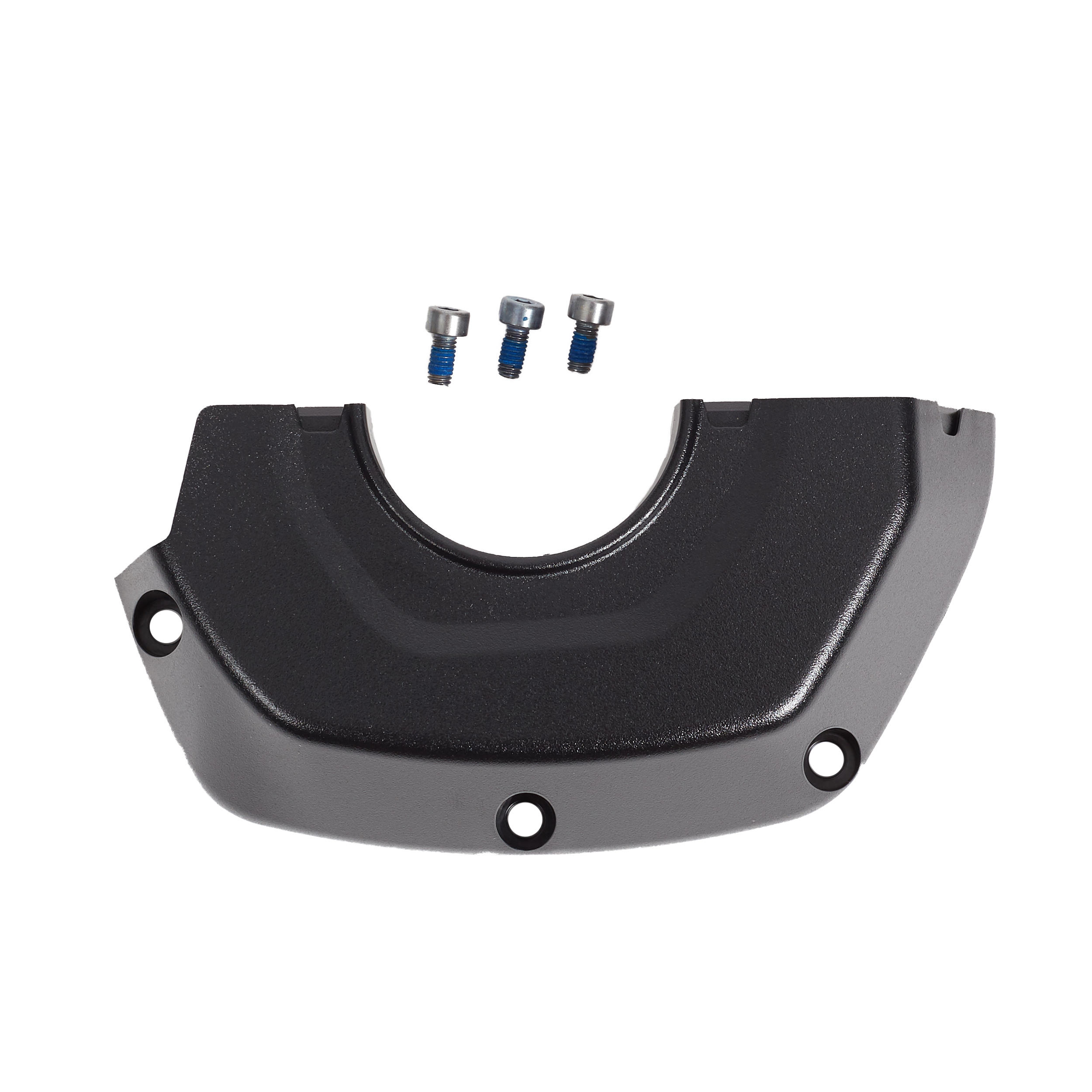 Cárter motor de bicicleta e-st 900 inferior/esquerdo