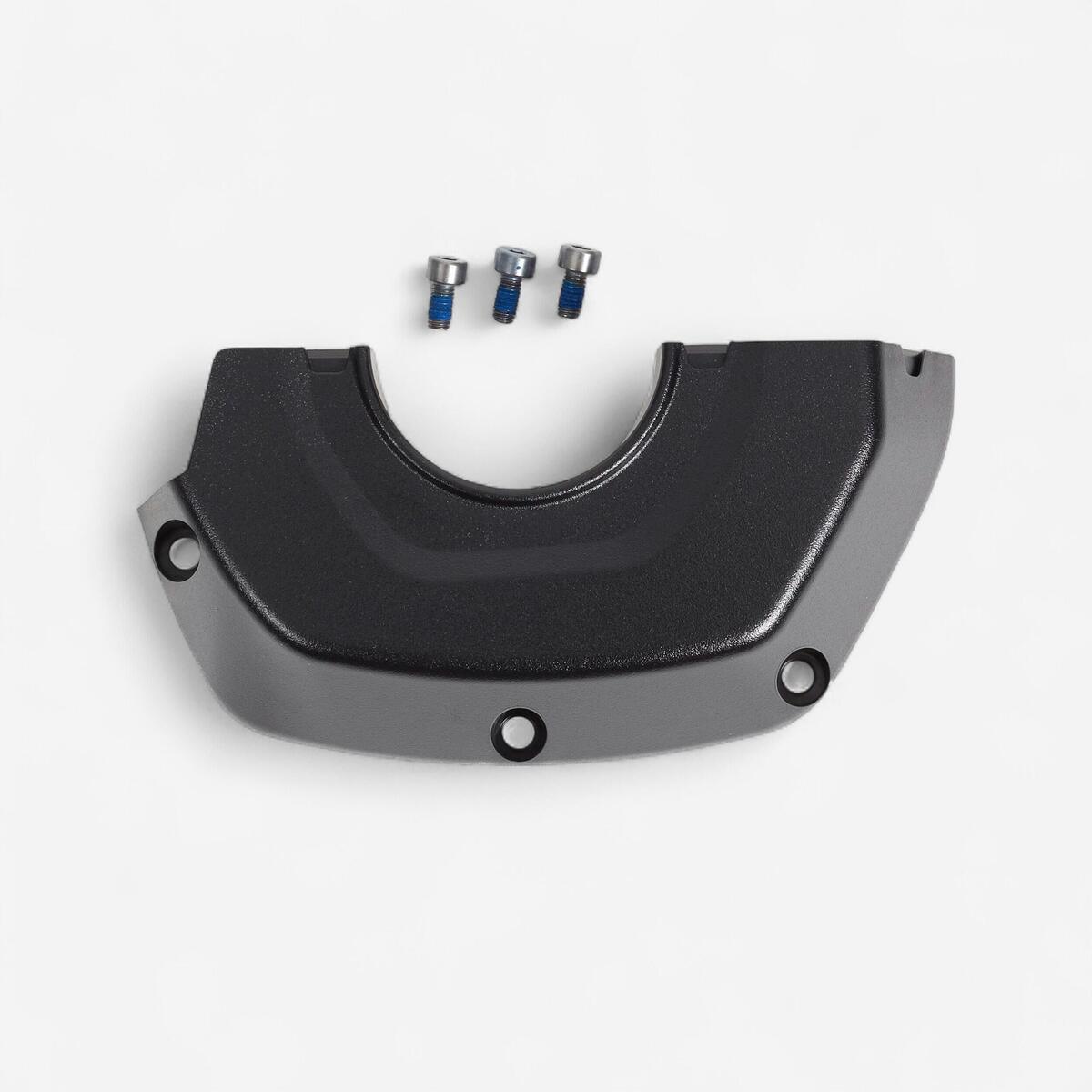 CARTER MOTEUR  E-ST 900 bas/gauche