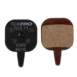 Disc Brake Pads Tektro IO