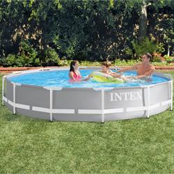 Decathlon piscine tubulaire