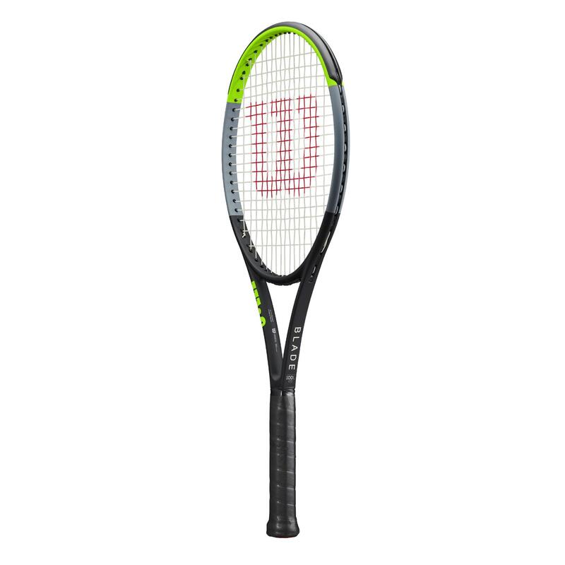 Rakieta tenisowa Wilson Blade 100L V7.0