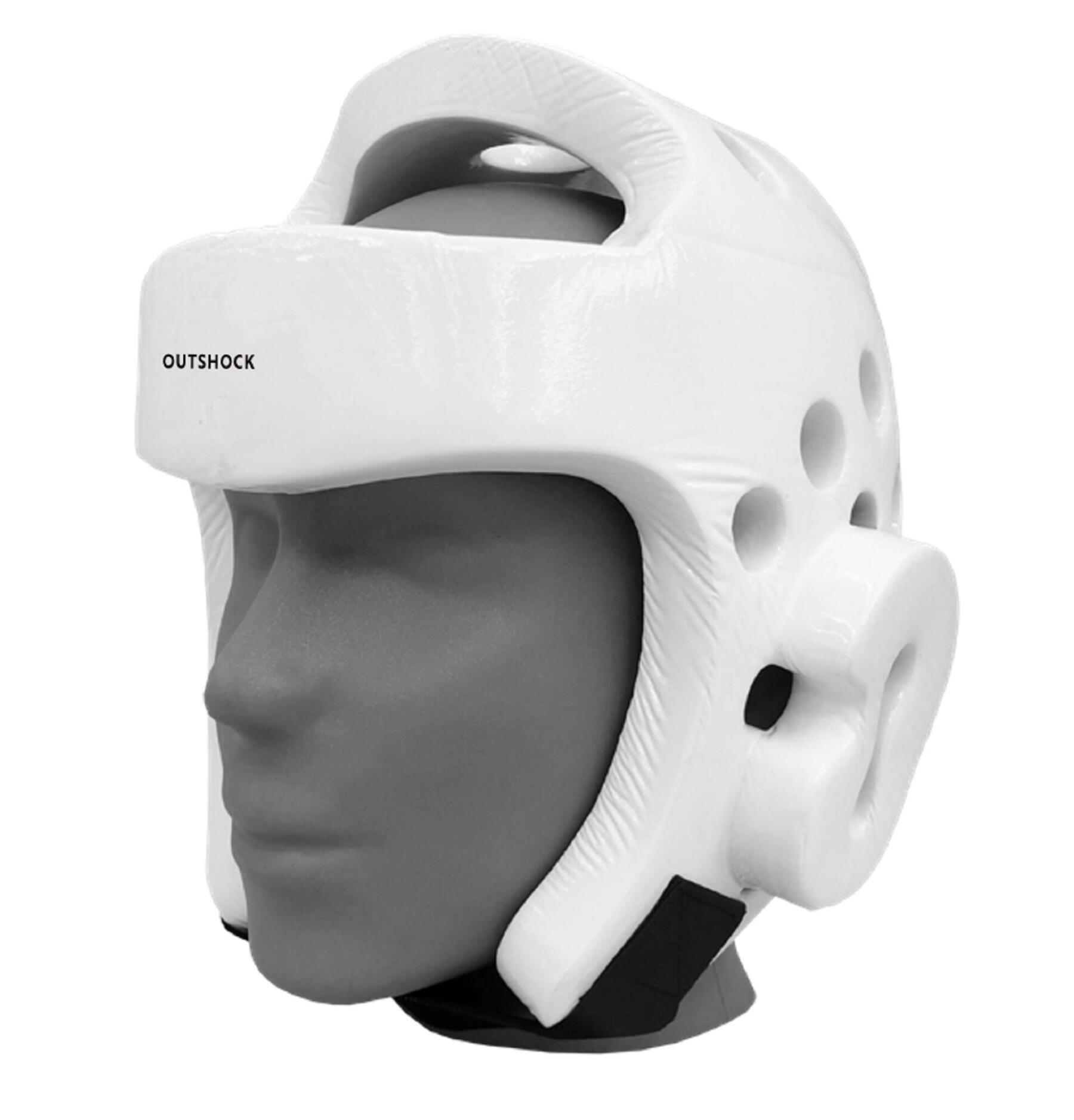 TKDO HEAD GEAR 500