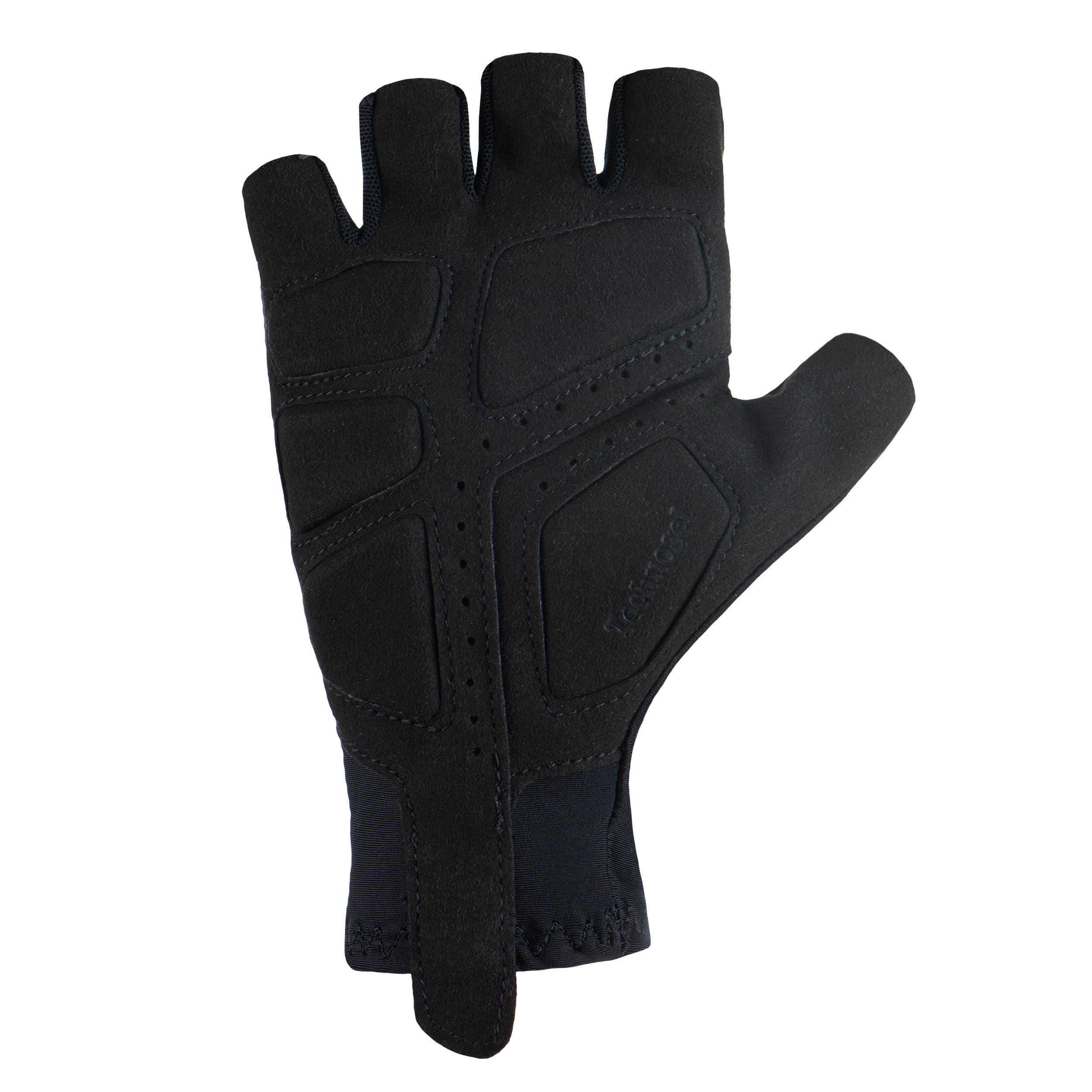 Road Cycling Gloves 900 Race 2/4