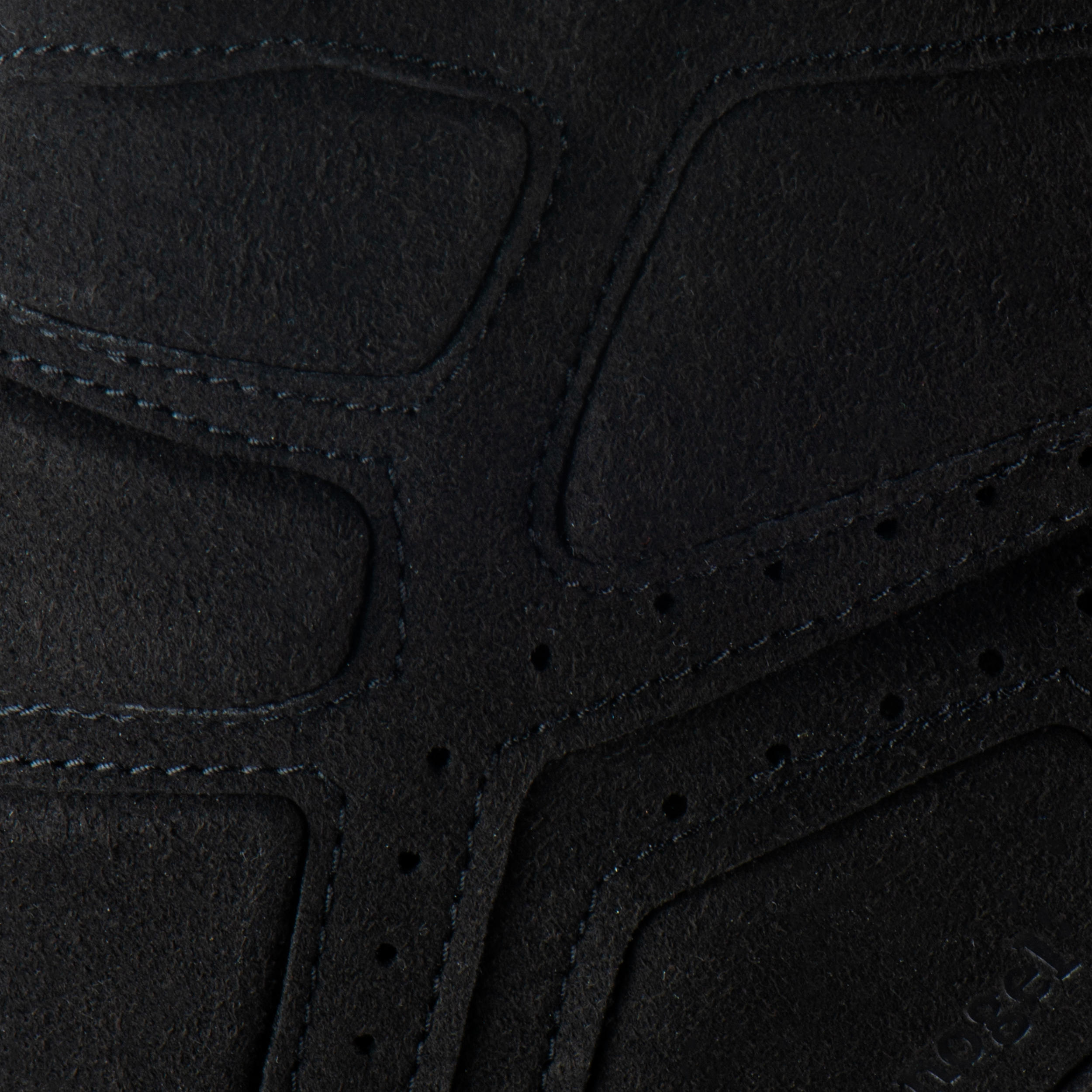 Road Cycling Gloves - RCR Black - VAN RYSEL