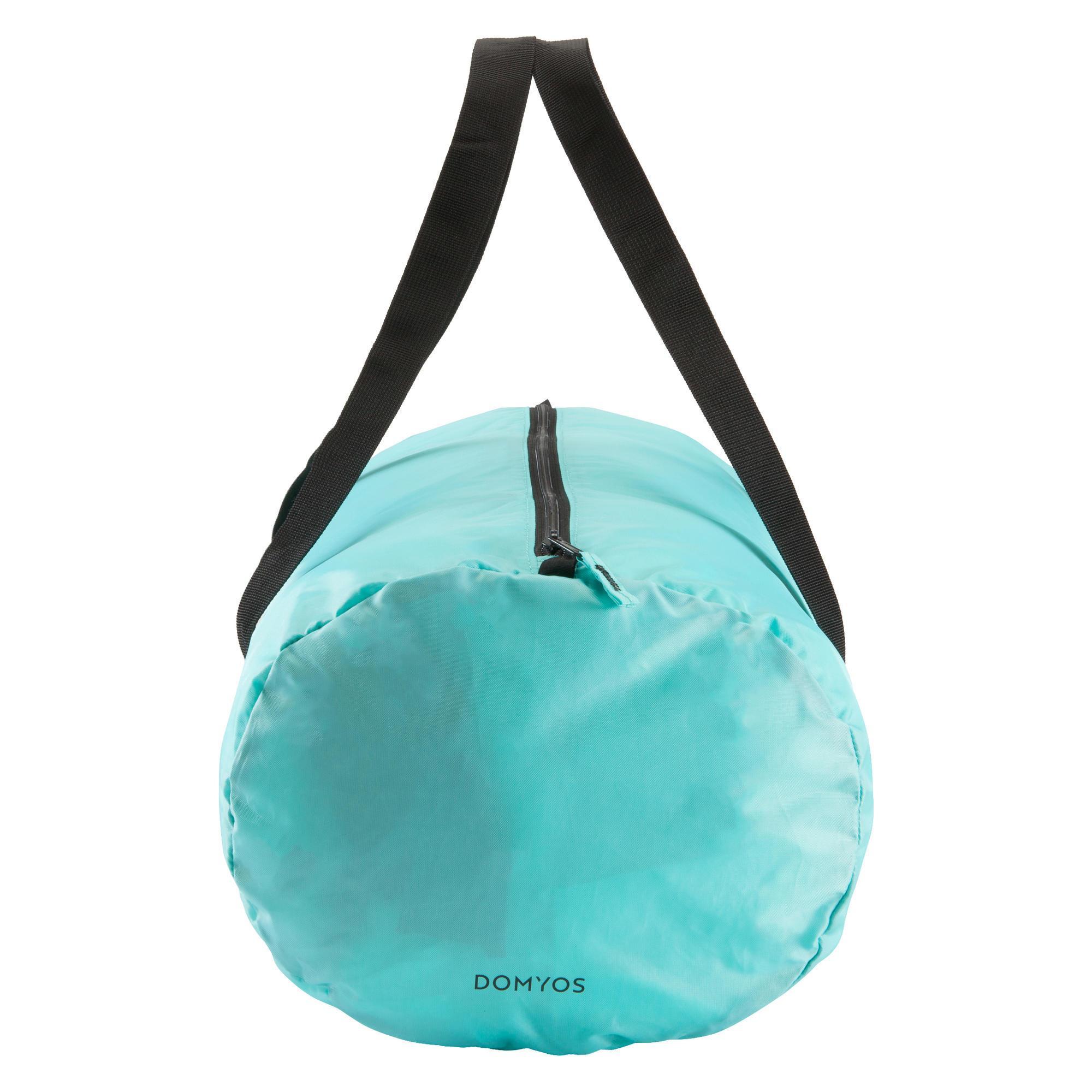 domyos duffle bag
