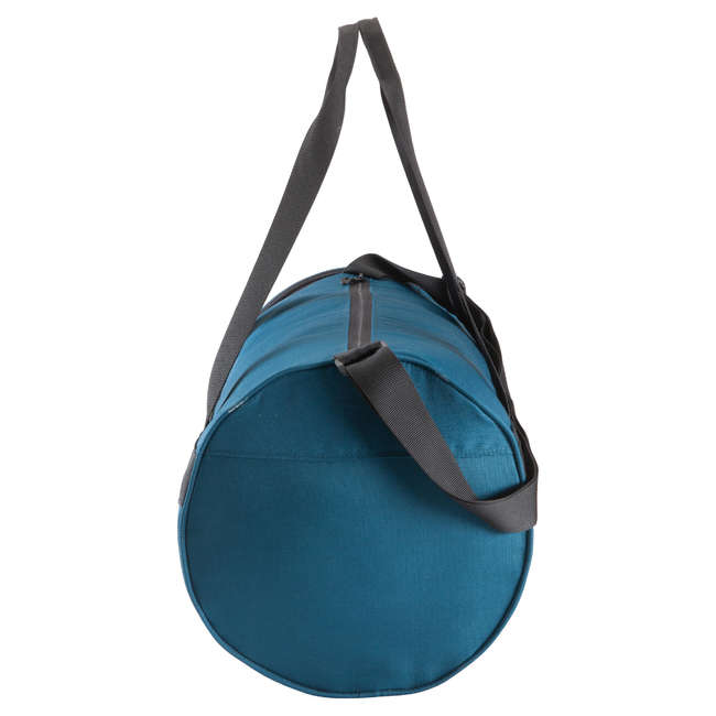 DOMYOS Fitness Bag 20L Green Decathlon