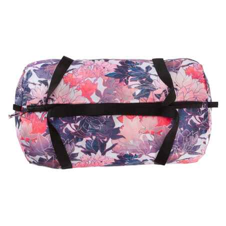 Fold-Down Fitness Bag 30L - Printed