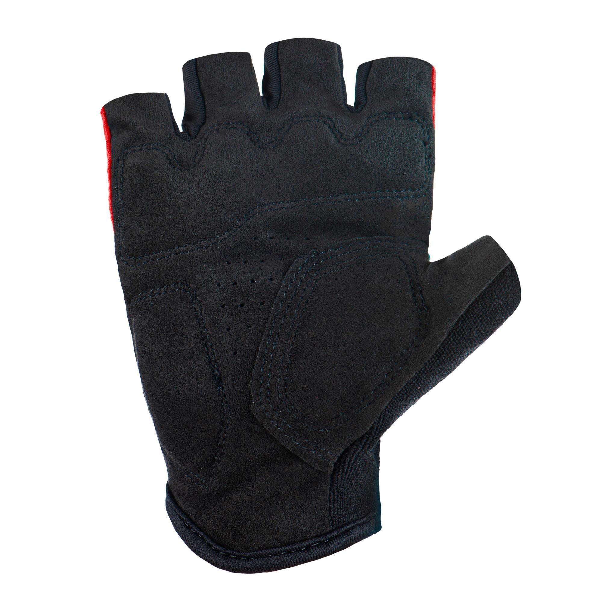 asda cycling gloves