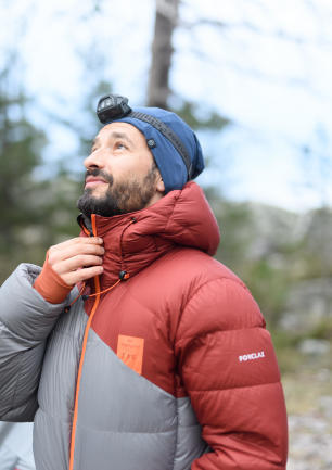 dormir sous la tente en trek ne pas avoir froid dormir sous la tente en trek ne pas avoir froid