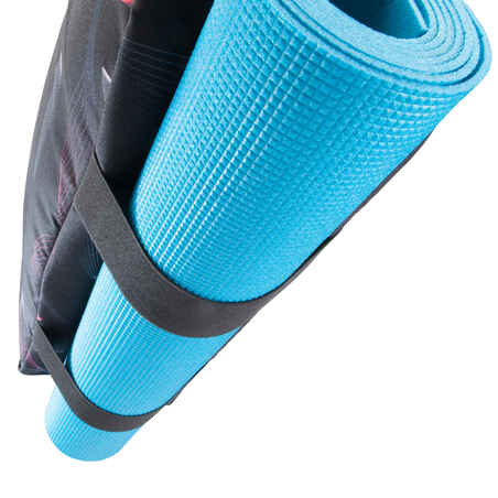 Fitness Cardio Training Bag 30L - Print