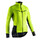 Куртка женская для занятий велосипедным спортом в холодную погоду VAN RYSEL