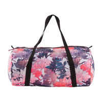 Fold-Down Fitness Bag 30L - Printed