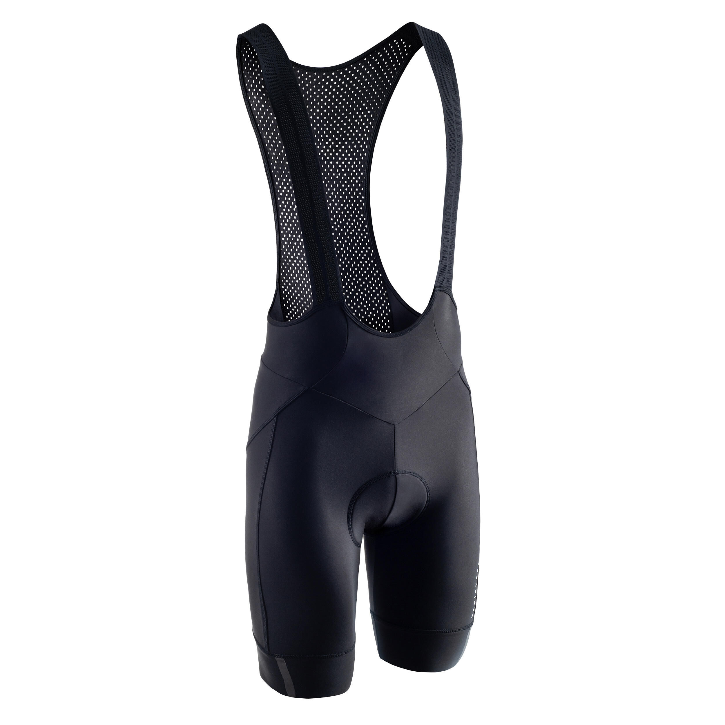 VAN RYSEL RCR500 Super Roubaix Winter Bib Shorts