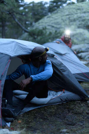 Men's Mountain Trekking Merino Wool Base Layer Tights / Leggings - MT500