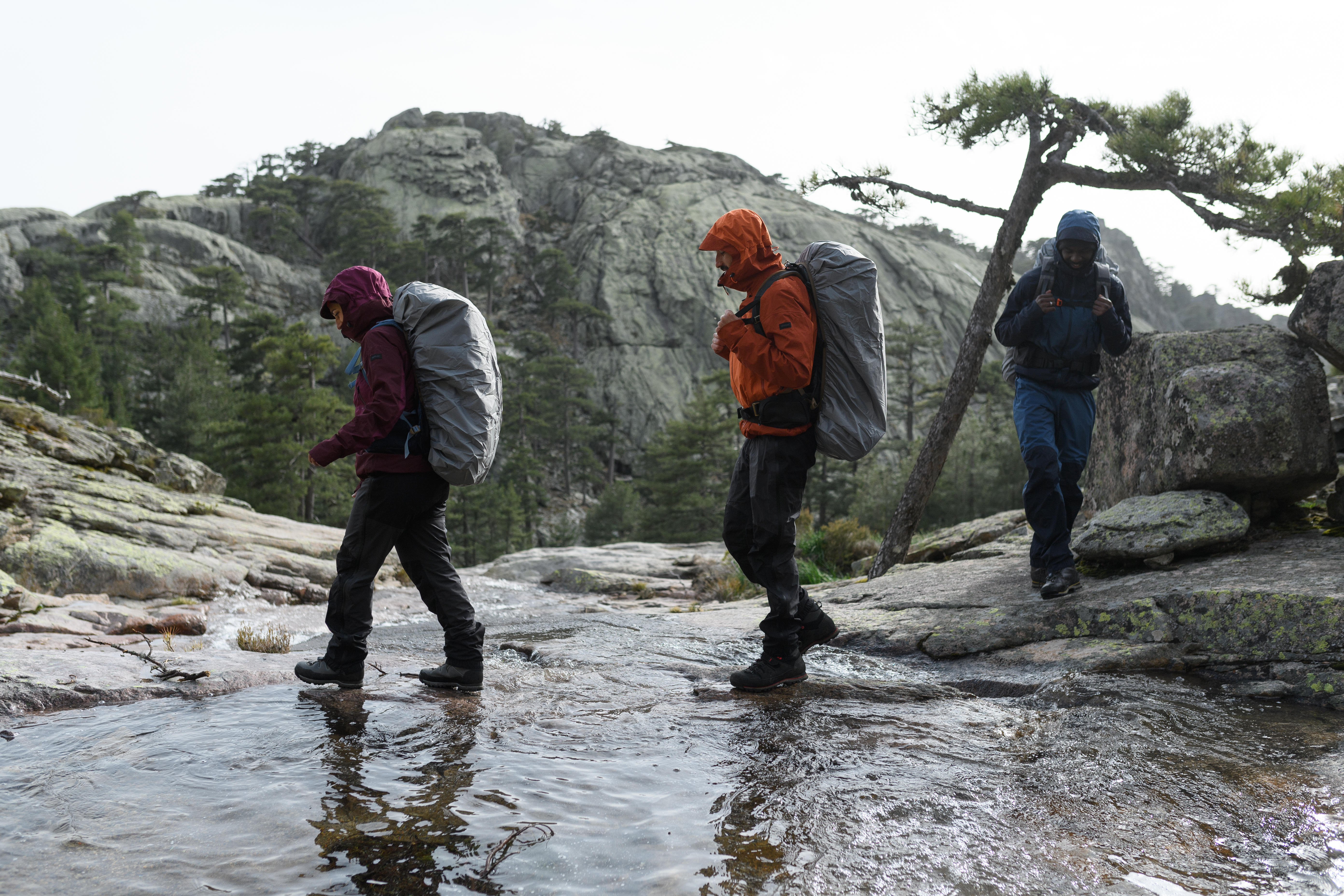 Women's Hiking Shorts & Pants