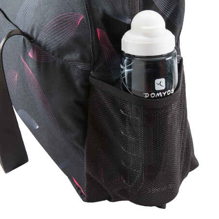 Fitness Cardio Training Bag 30L - Print