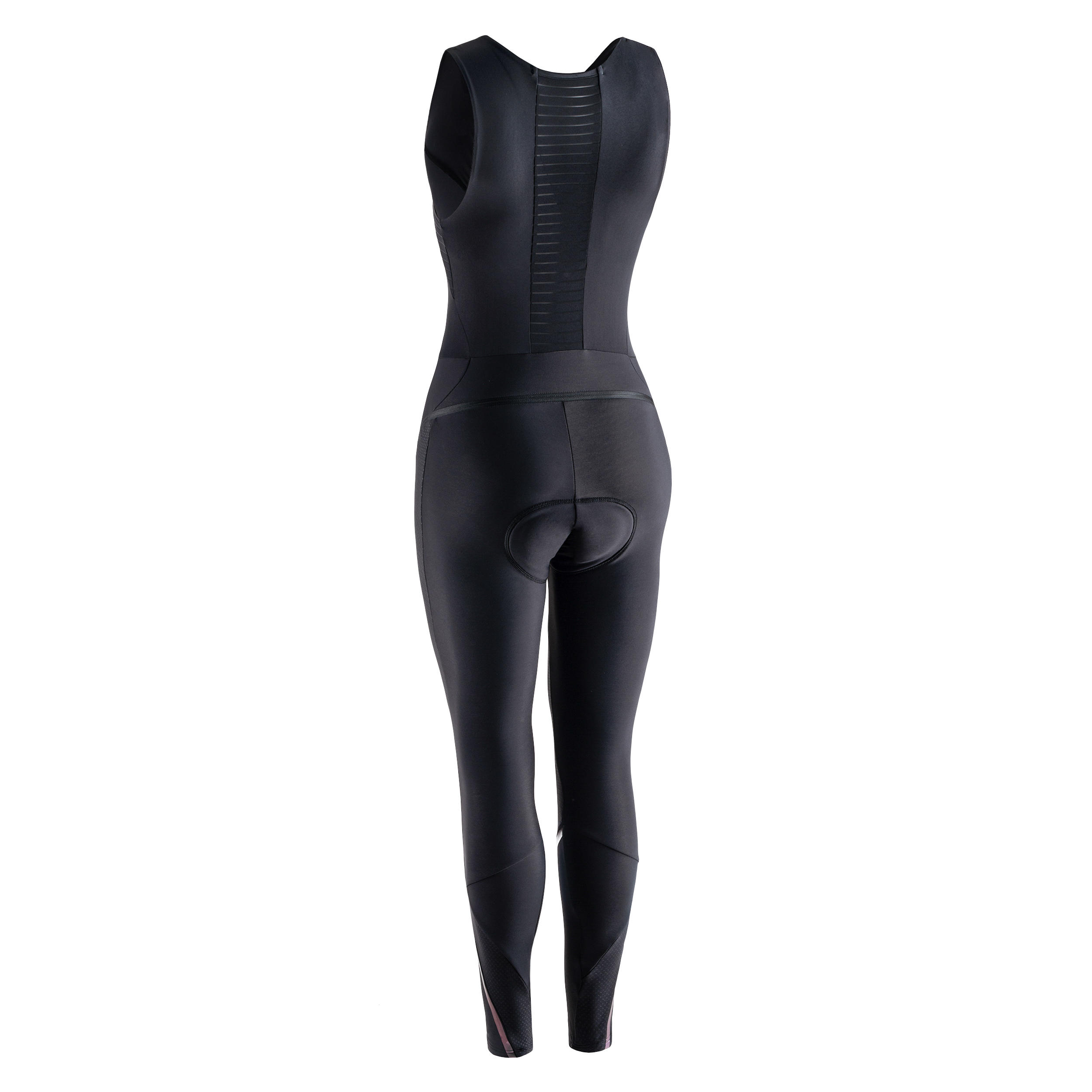 ladies winter cycling tights