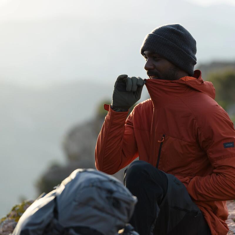warm hands trekking