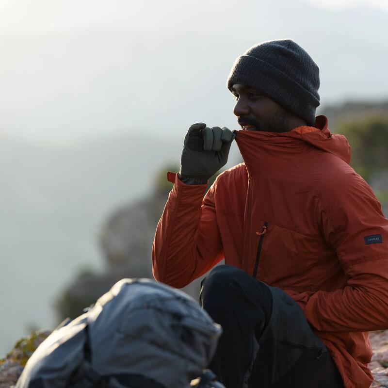 chaud mains trek