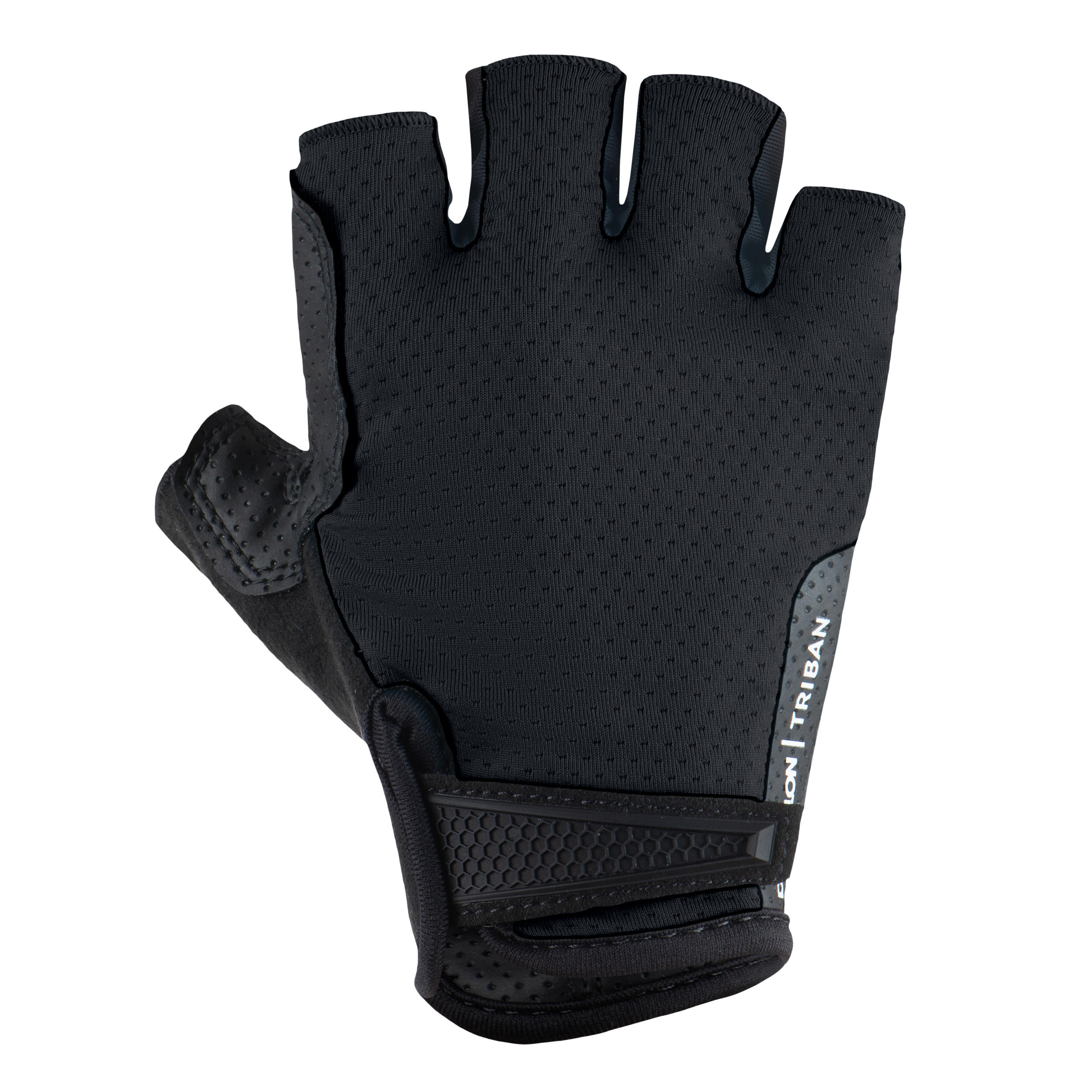 RoadCycling 900 Road Cycling Gloves - Black 5/11