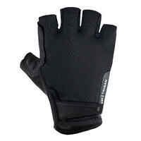 Road 900 Cycling Gloves - Black