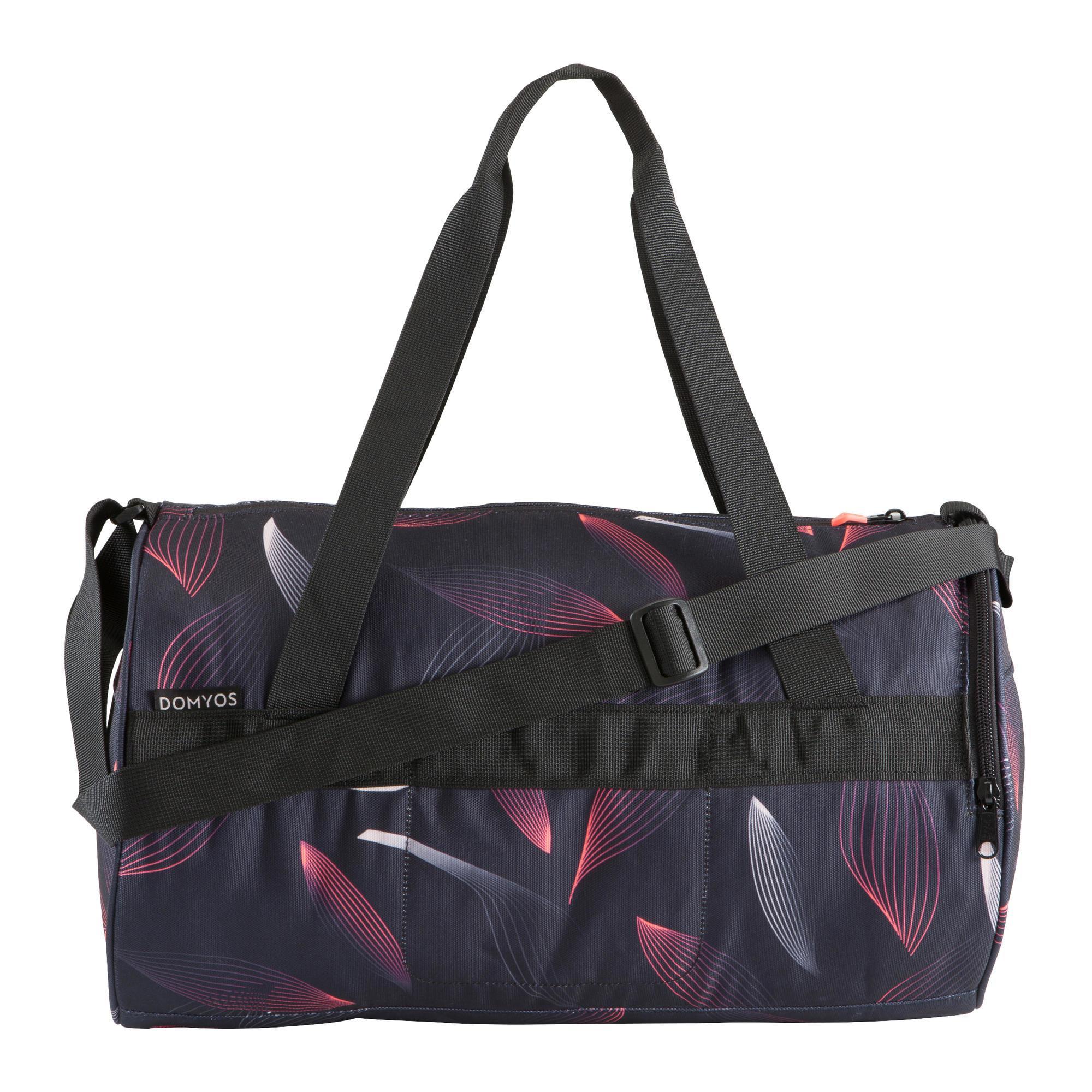 bolsa deporte niña decathlon